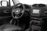 Jeep Renegade Limited 2016 года (CN)